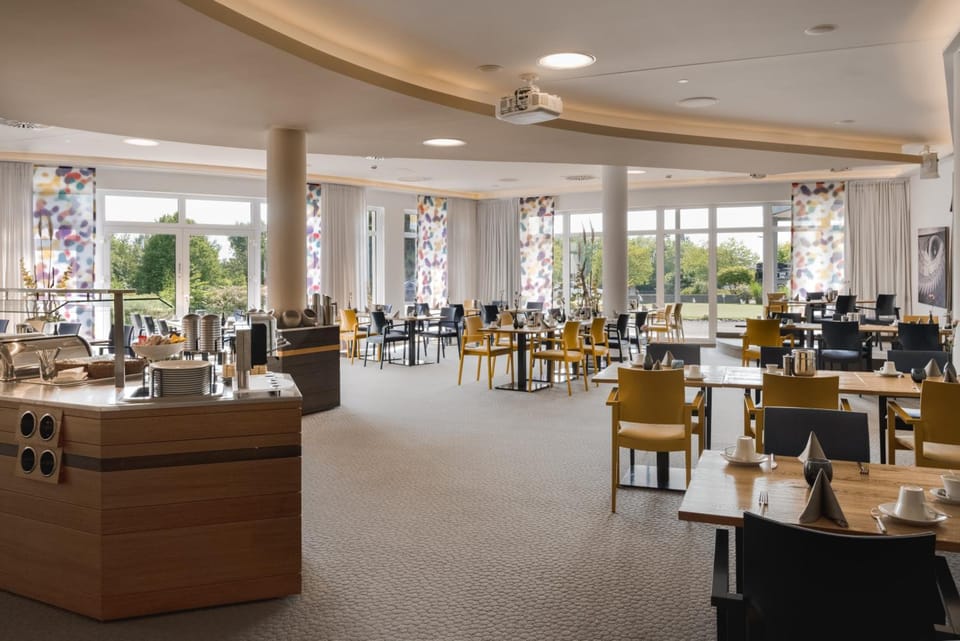 Sport- & Seminarhotel Glockenspitze Hotel in Rhineland-Palatinate