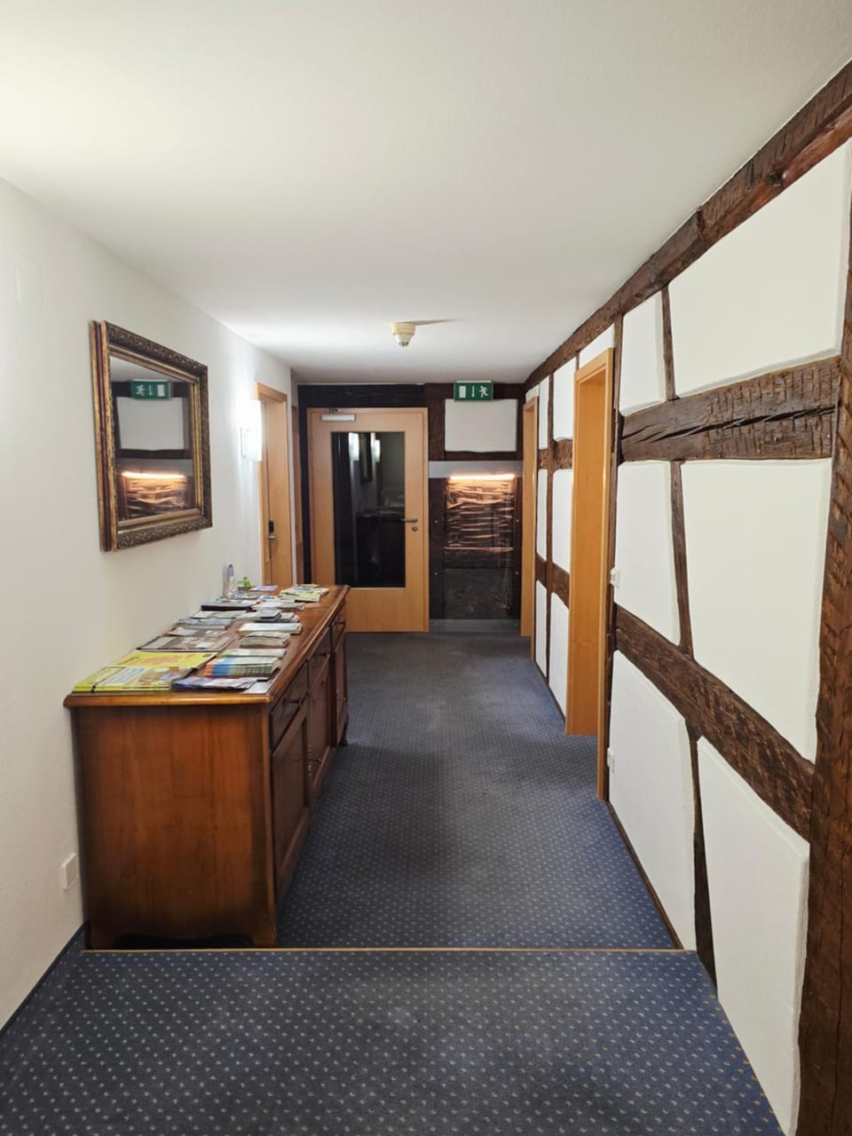 Hotel Post Jungingen Hotel in Baden-Württemberg