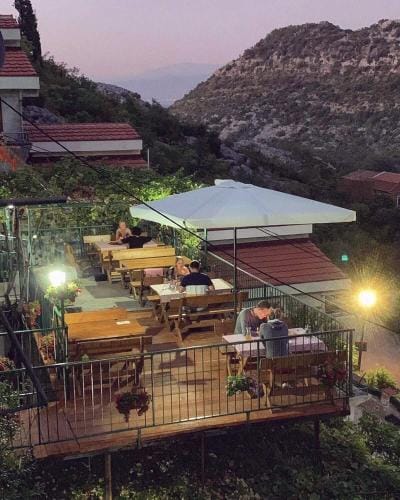 Apartments "Old house Pajovic" Hotel in Podgorica Municipality, Montenegro