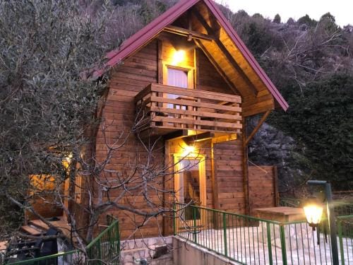 Apartments "Old house Pajovic" Hotel in Podgorica Municipality, Montenegro
