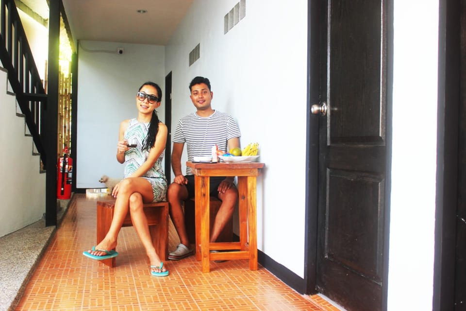 The Stamp Hotel Hotel in Ko Tao