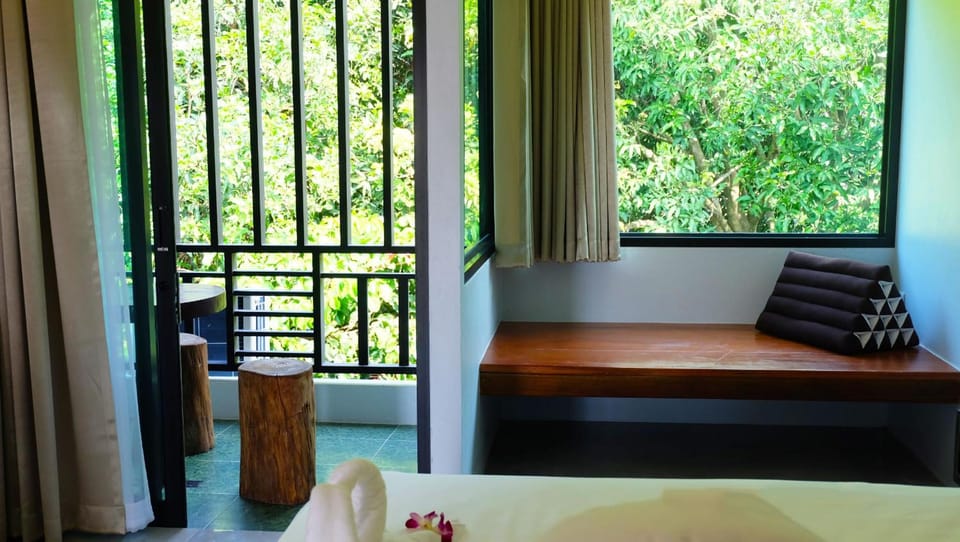 The Stamp Hotel Hotel in Ko Tao