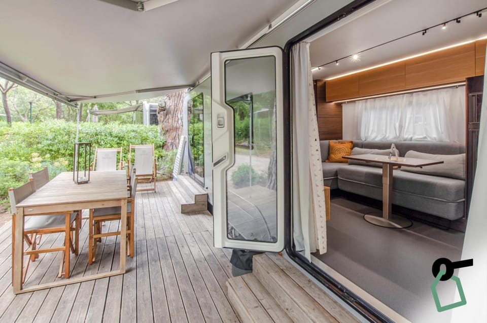 HOTIDAY Lodge Castiglione Hotel in Tuscany