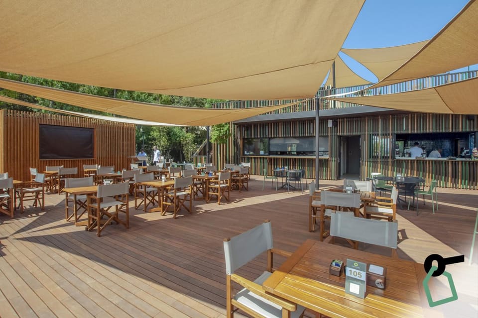 HOTIDAY Lodge Castiglione Hotel in Tuscany