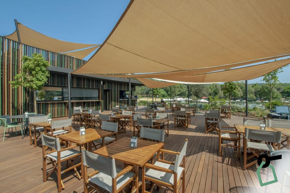 HOTIDAY Lodge Castiglione Hotel in Tuscany