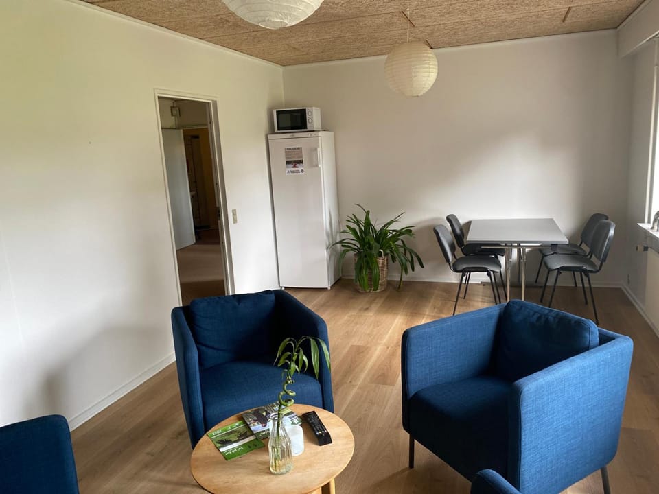 Danhostel Thorhallen Jels Motel in Region of Southern Denmark
