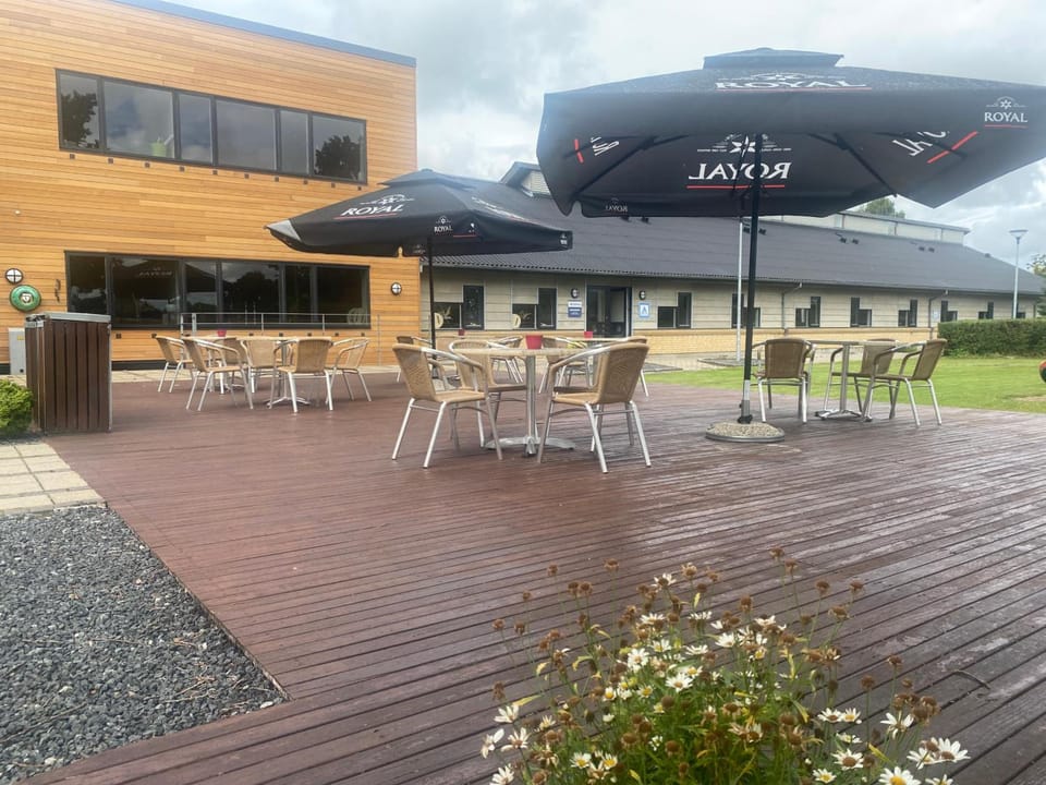 Danhostel Thorhallen Jels Motel in Region of Southern Denmark