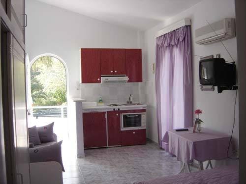 7Syn7 Hotel in Magnesia Prefecture, Greece