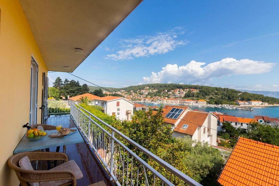 Apartments Palma Hotel in Dubrovnik-Neretva County