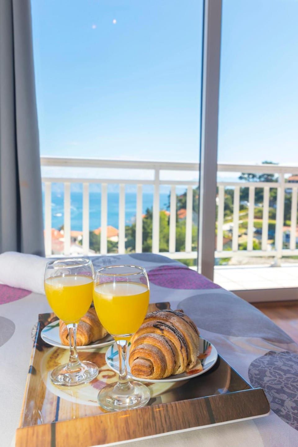 Apartments Palma Hotel in Dubrovnik-Neretva County