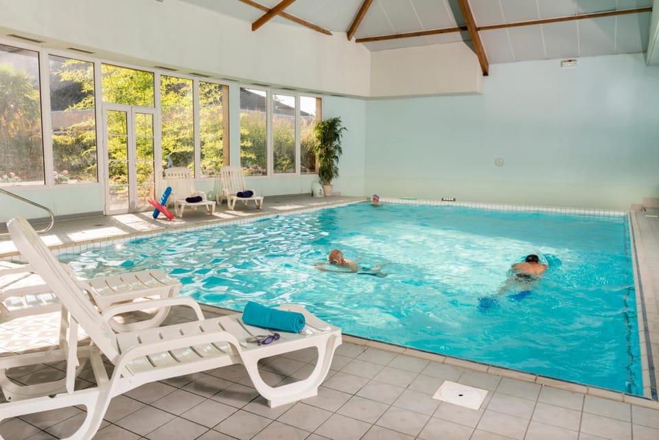Espace Leonard De Vinci Hotel in Île-de-France