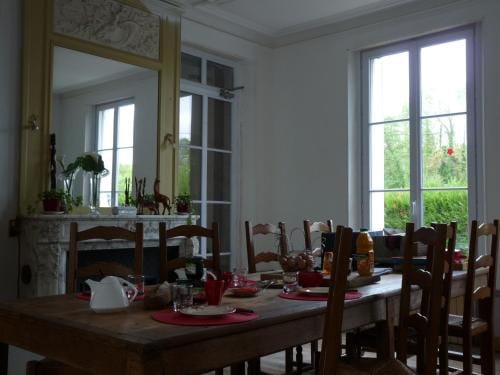 Le Betrot Hotel in Bourgogne-Franche-Comté