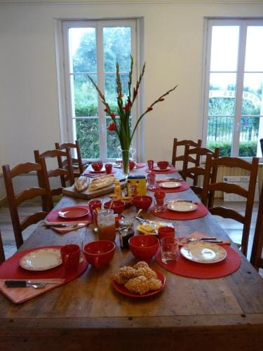 Le Betrot Hotel in Bourgogne-Franche-Comté