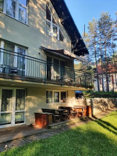 Apartmani Milutinovic Hotel in Zlatibor District, Serbia