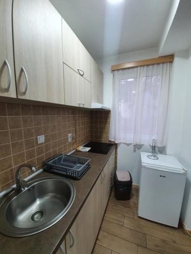 Apartmani Milutinovic Hotel in Zlatibor District, Serbia