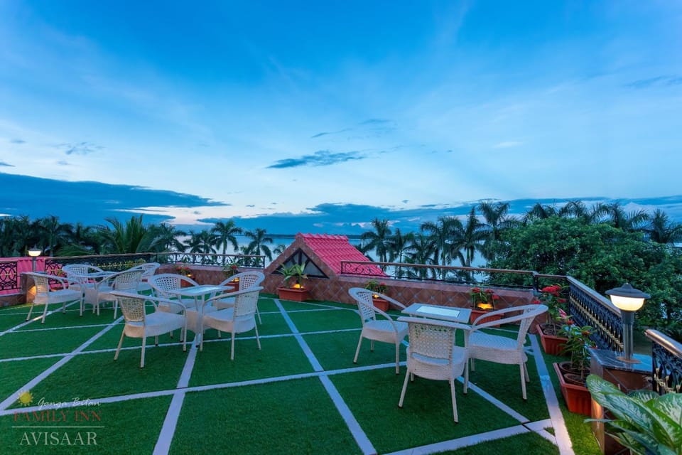 Ganga Bitan Family Inn Hotel in West Bengal
