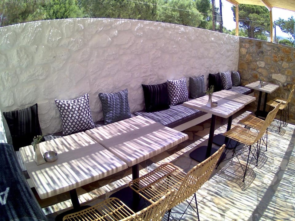 AELLIA HOTEL & SUITES LEROS Hotel in Decentralized Administration of the Aegean