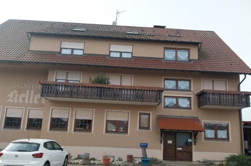 Gasthof Keller Merdingen Hotel in Freiburg