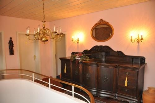 Gastehaus Ullmannshof Hotel in Baden-Württemberg