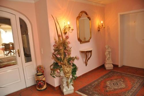Gastehaus Ullmannshof Hotel in Baden-Württemberg