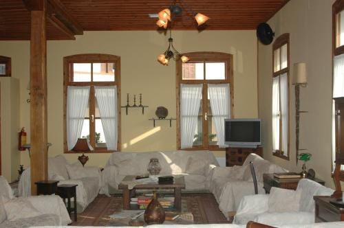 Hotel Koukouli Hotel in Evros, Greece