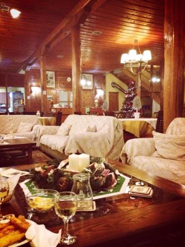 Hotel Koukouli Hotel in Evros, Greece