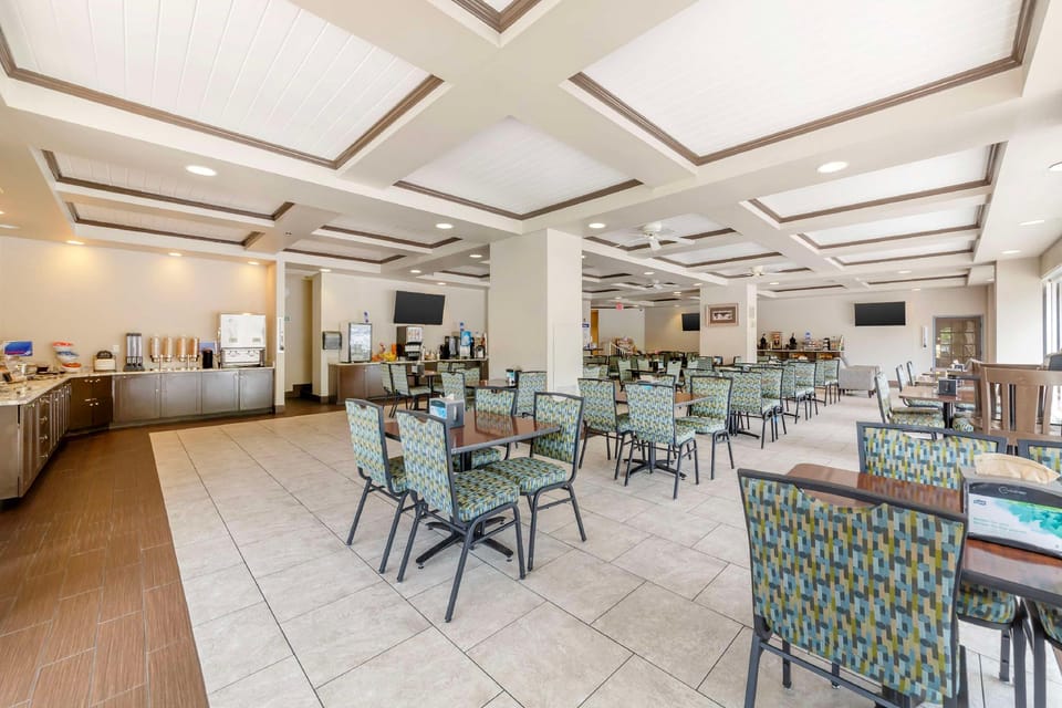 Best Western Naples Plaza Hotel Hotel in Collier County