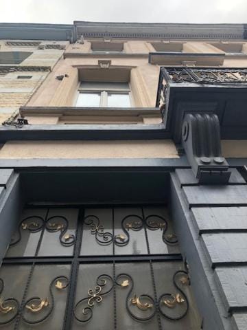 Prestige Flats Coteaux Hotel in Brussels