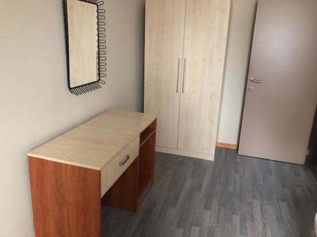 Prestige Flats Coteaux Hotel in Brussels