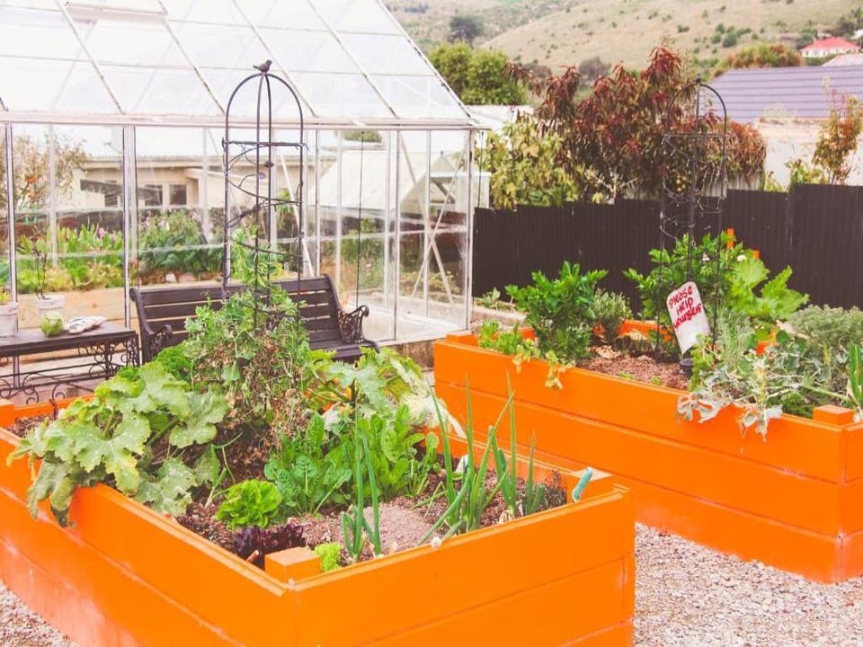 Oamaru Backpackers Hotel in Otago