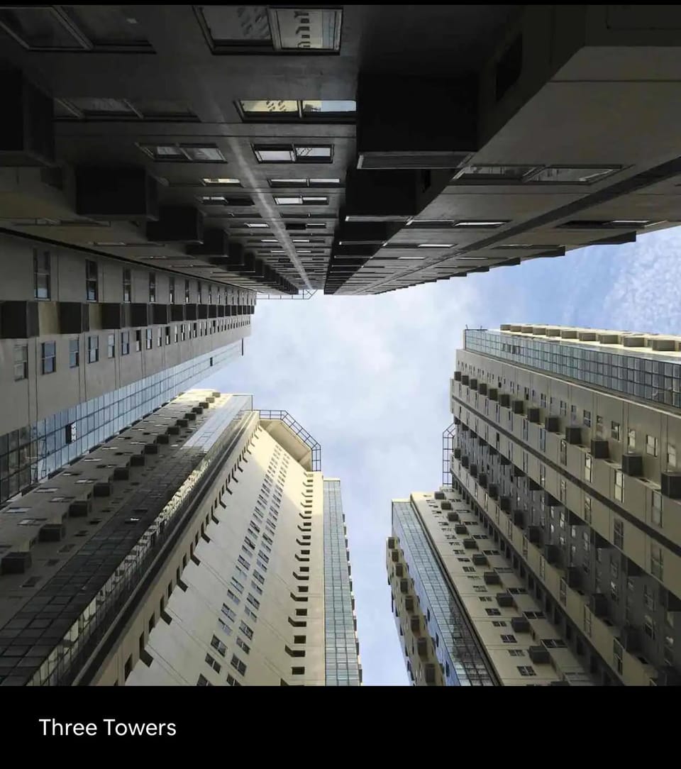 Fort Victoria Condominium Tower C Hotel in Makati