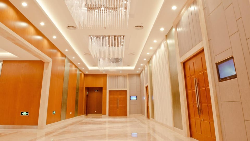 Meeting room / ballrooms