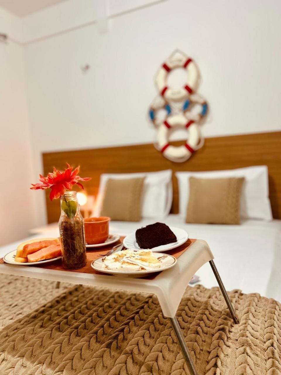 Pousada Casa da Adriana Inn in Fortaleza