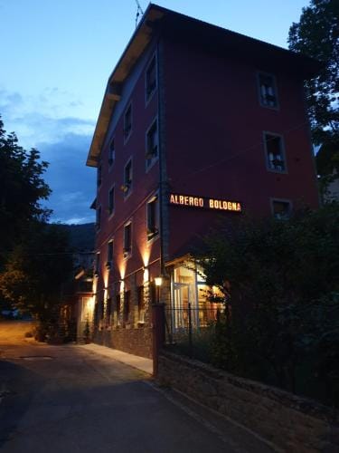 hotel Bologna Hotel in Emilia-Romagna