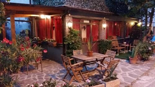 hotel Bologna Hotel in Emilia-Romagna