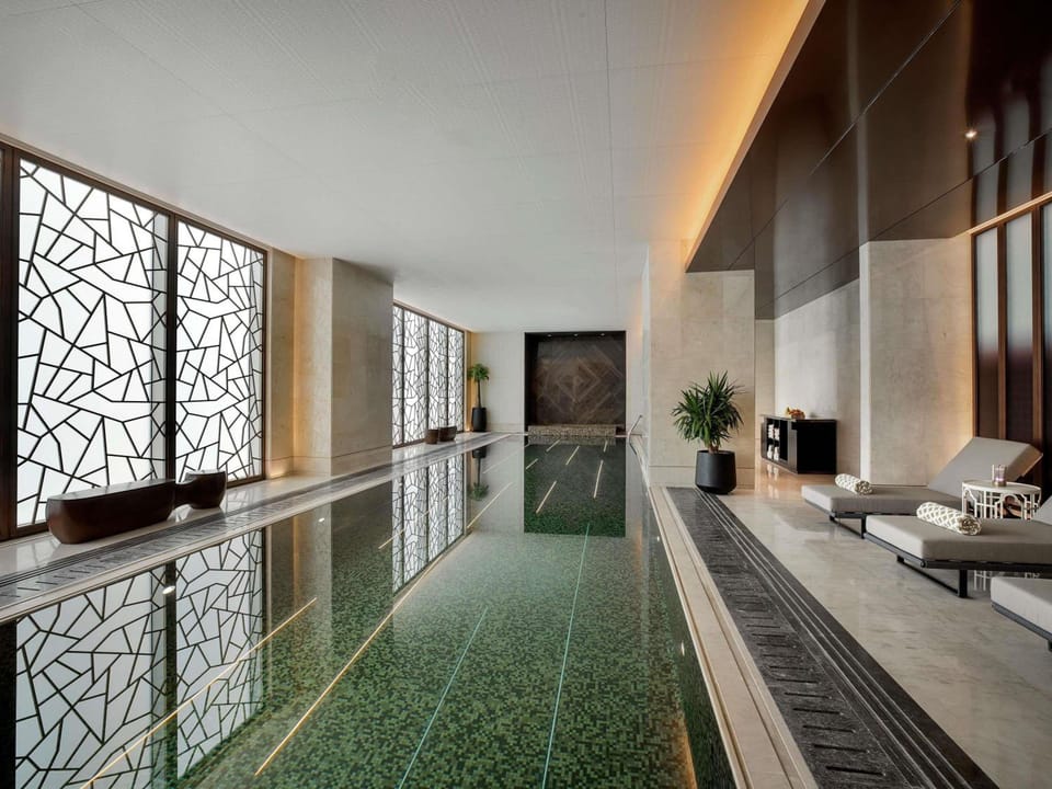 Sofitel Riyadh Hotel & Convention Centre Hotel in Riyadh