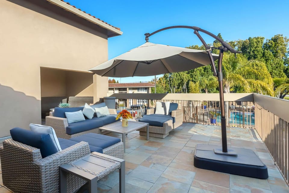 Best Western University Inn Santa Clara Hotel in Santa Clara