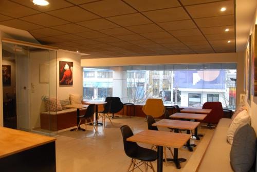 citizen 9 Hotel in Thessaloniki