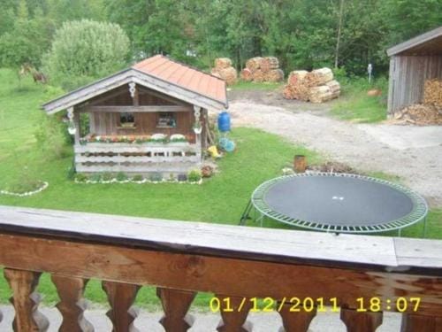 Haus Bamberger Hotel in Schliersee