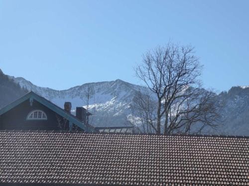 Haus Bamberger Hotel in Schliersee