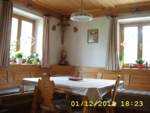 Haus Bamberger Hotel in Schliersee