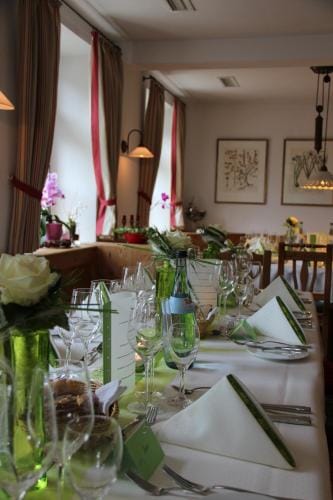 Stubersheimer Hof Hotel in Baden-Württemberg