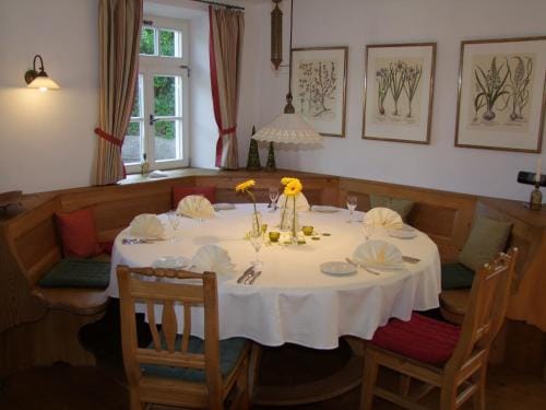 Stubersheimer Hof Hotel in Baden-Württemberg