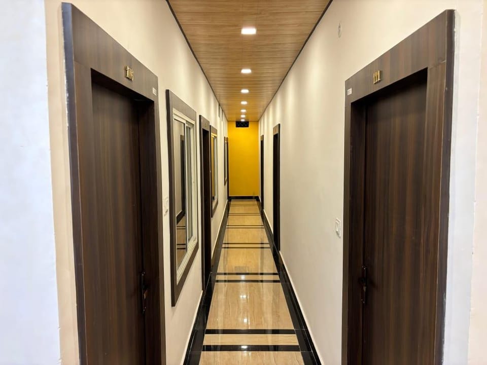 HOTEL MASHAAL- a light lit by Vidhata Hotel in Uttar Pradesh