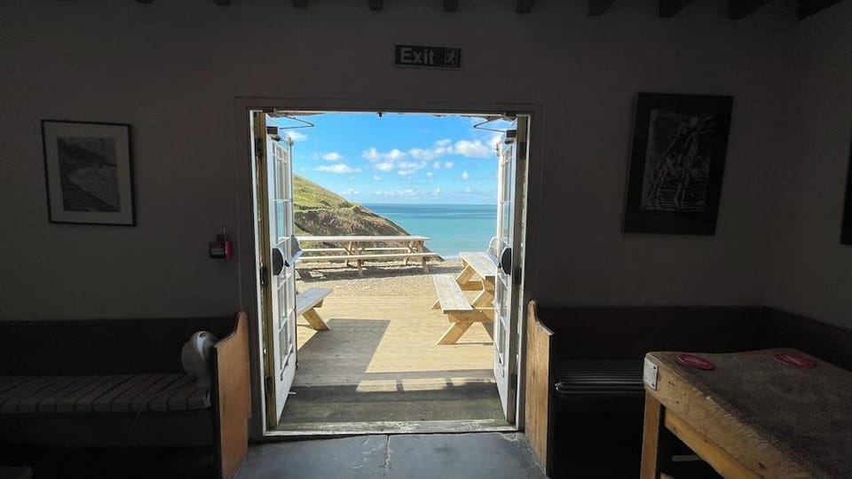 The Druidstone Hotel Hotel in Wales