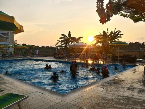 Ibisco Hotel Hotel in Rodi Garganico