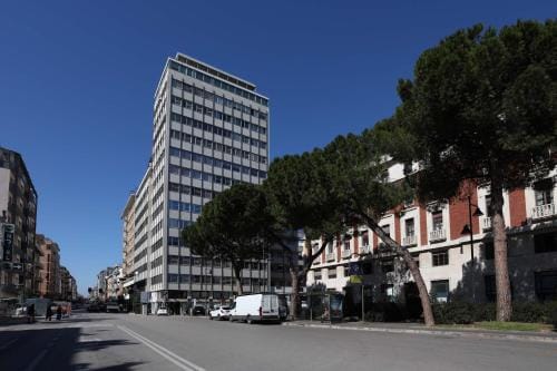 B&B Il Rifugio Urbano Hotel in Pescara