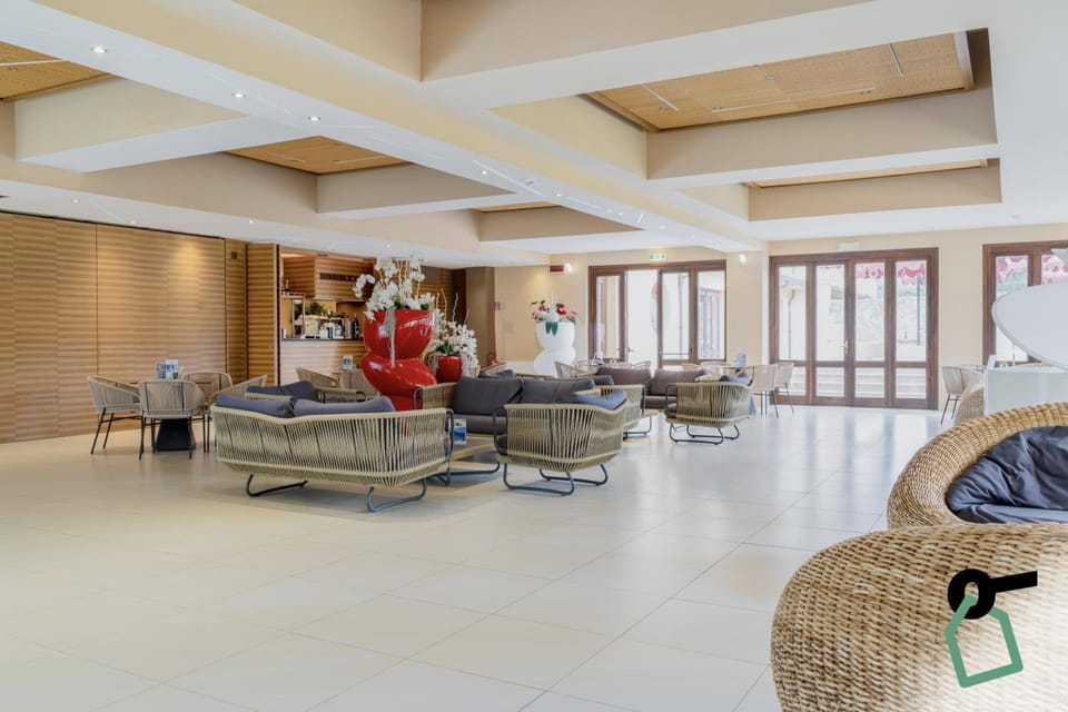 Hotiday Marina di Bibbona Hotel in Tuscany