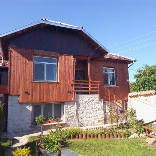 B&B Nina Hotel in Gabrovo, Bulgaria