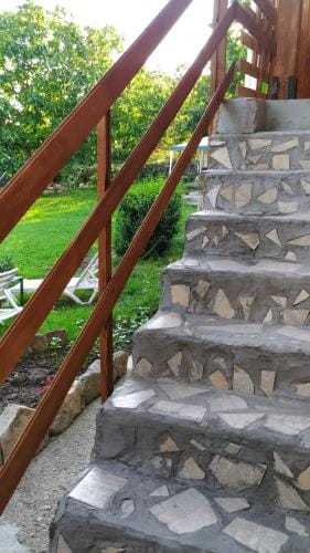 B&B Nina Hotel in Gabrovo, Bulgaria